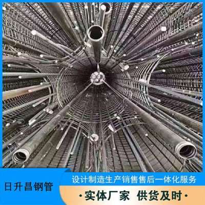 唐山桩基声测管检测时主要考虑两方面的规范内容