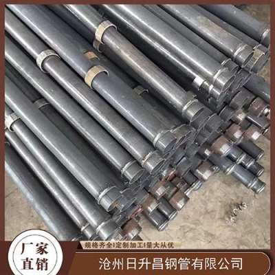 唐山最薄的声测管壁厚可以到什么程度