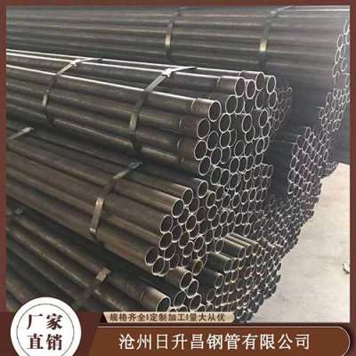 唐山声测管规格型号对照表
