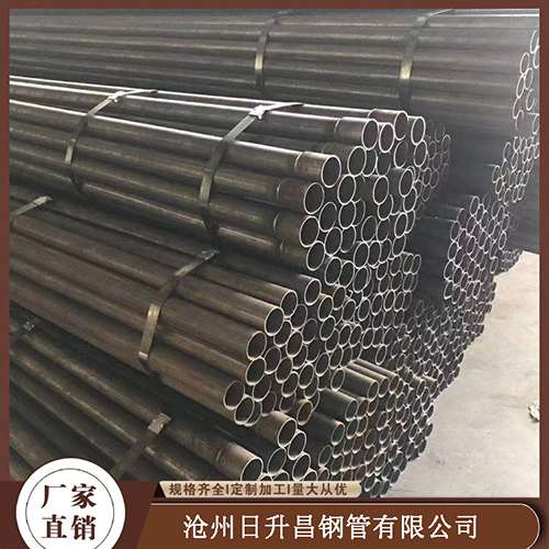 唐山57声测管多少钱一米